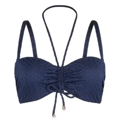 LingaDore Balconette bikinitop dames dark blue