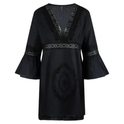 LingaDore Boho tuniek dames black