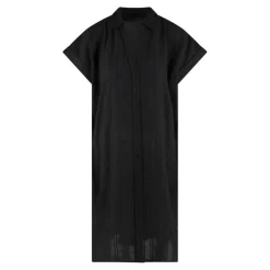 LingaDore SS tuniek dames black