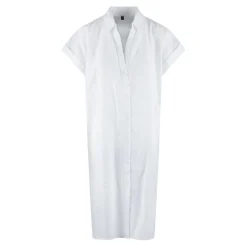 LingaDore SS tuniek dames white