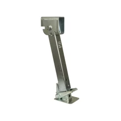 Lippert Camper Stabilisatiepoot 45 cm 2 stuks