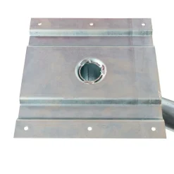 Lippert Draaibare tafelpoot