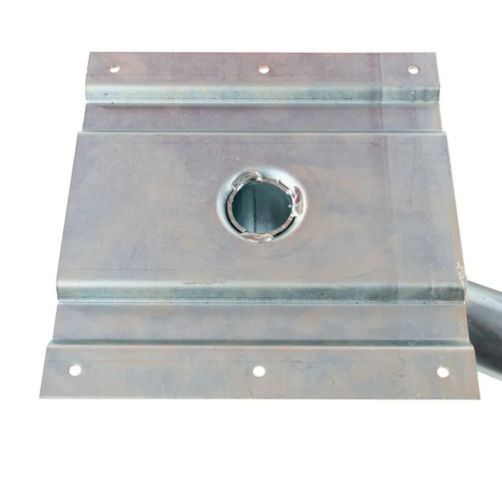 Lippert Draaibare tafelpoot