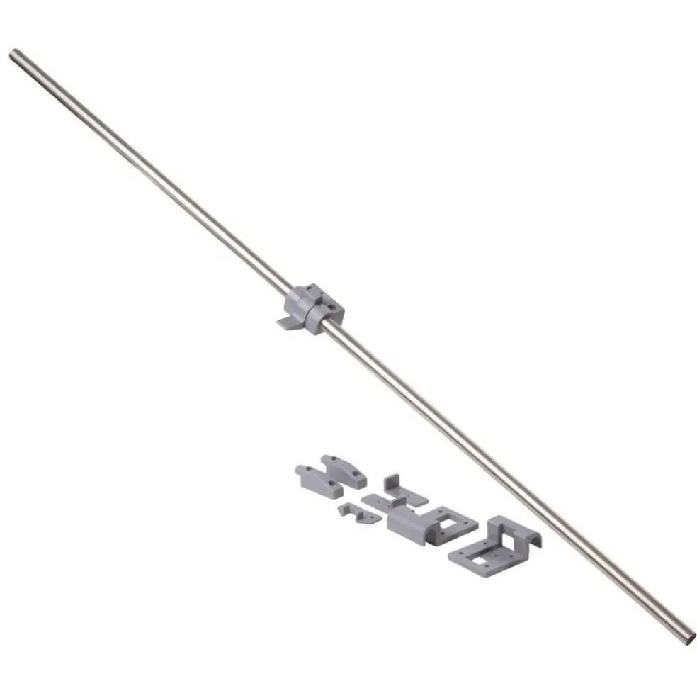 Lippert Tafelblad ophangrail