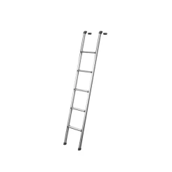 Lippert Titta aluminium ladder 170 x 28 cm