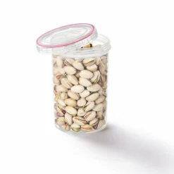 Lock & Lock  Twist vershouddoos 760 ml transparant