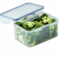 Lock & Lock  Vershouddoos 1,1 liter transparant