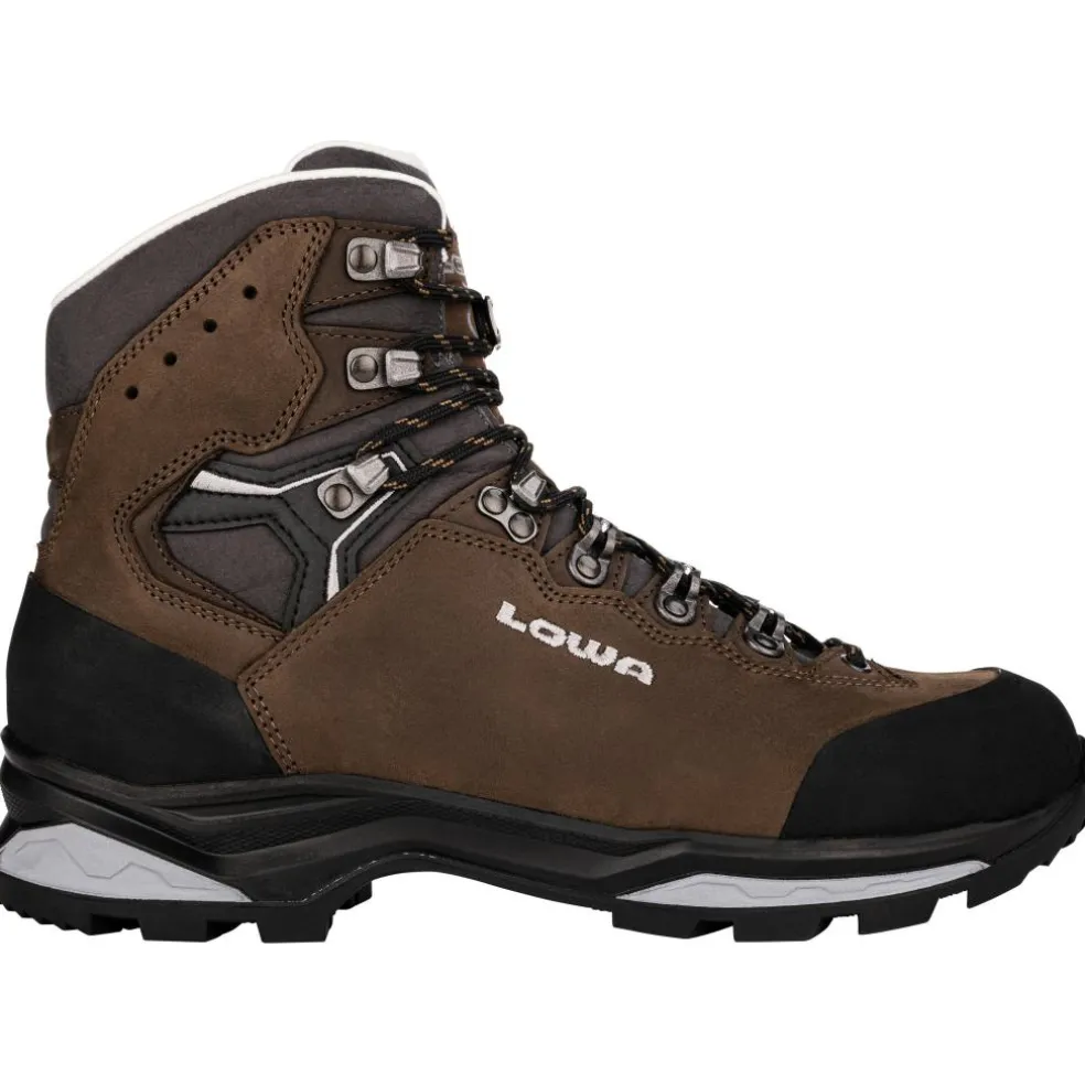 Lowa 210441 Camino Evo LL bergschoenen heren brown graphite