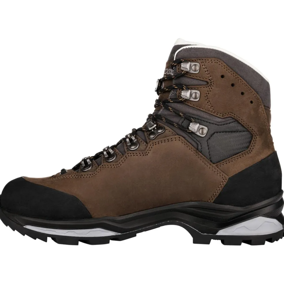 Lowa 210441 Camino Evo LL bergschoenen heren brown graphite