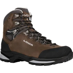 Lowa 210441 Camino Evo LL bergschoenen heren brown graphite