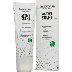Lowa Active Crème 75 ml pfc-vrij