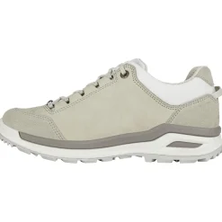 Lowa Ascona GTX Lo Ws wandelschoenen dames champagne panna