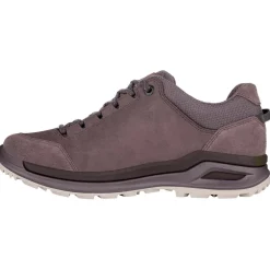 Lowa Ascona GTX Lo Ws wandelschoenen dames brownrose rose