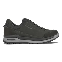 Lowa Bellagio GTX Lo wandelschoenen heren anthracite