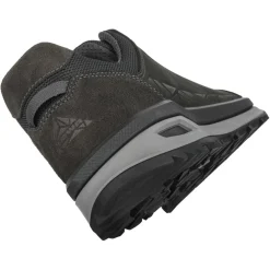 Lowa Bellagio GTX Lo wandelschoenen heren anthracite