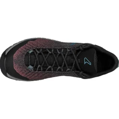 Lowa Carezza GTX Lo Ws wandelschoenen dames black brown