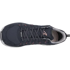 Lowa Innox Evo II GTX Ws wandelschoenen dames navy redwood