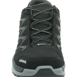 Lowa LM310709 Innox Pro GTX Lo wandelschoenen heren black grey