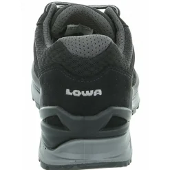 Lowa LM310709 Innox Pro GTX Lo wandelschoenen heren black grey