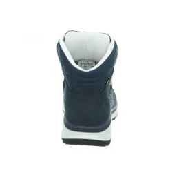 Lowa Locarno GTX QC wandelschoenen dames navy mandarin