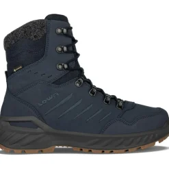 Lowa Nabucco GTX winter wandelschoenen heren navy darkgrey