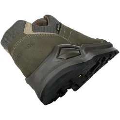 Lowa Renegade Evo GTX Lo wandelschoenen heren olive beige