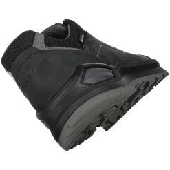 Lowa Renegade Evo GTX Lo wandelschoenen heren black graphite