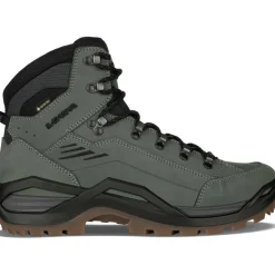 Lowa Renegade Evo GTX Mid wandelschoenen heren dark grey