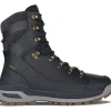 Lowa Renegade Evo Ice GTX winter wandelschoenen heren navy darkgrey