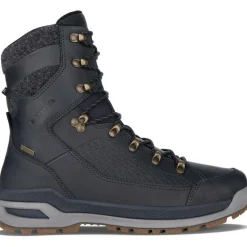 Lowa Renegade Evo Ice GTX winter wandelschoenen heren navy darkgrey