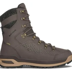 Lowa Renegade Evo Ice GTX winter wandelschoenen heren walnut