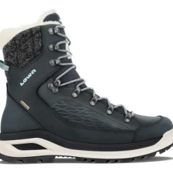 Lowa Renegade Evo Ice GTX Ws winter wandelschoenen dames navy