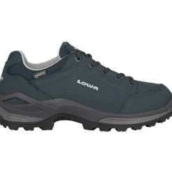 Lowa Renegade GTX Lo Ws wandelschoenen dames marine