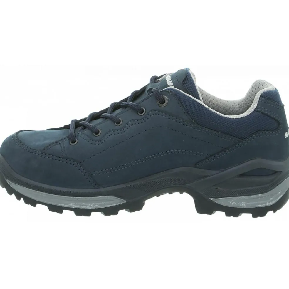 Lowa Renegade GTX Lo Ws wandelschoenen dames marine