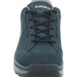 Lowa Renegade GTX Lo Ws wandelschoenen dames marine