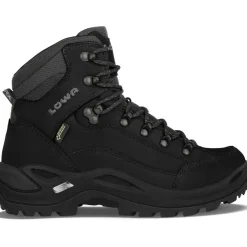 Lowa Renegade GTX Mid Ws wandelschoenen dames deep black