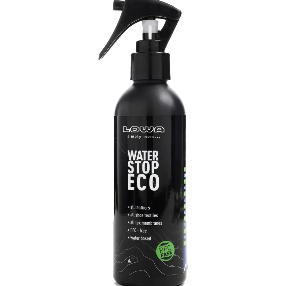 Lowa Waterstop ECO impregneerspray 200 ml