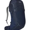 Lowe Alpine  AirZone Trek ND43:50 backpack dames navy
