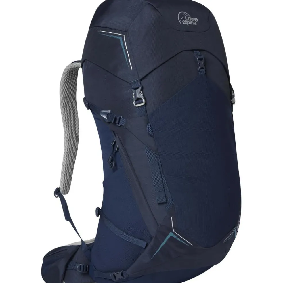 Lowe Alpine AirZone Trek ND43:50 backpack dames navy
