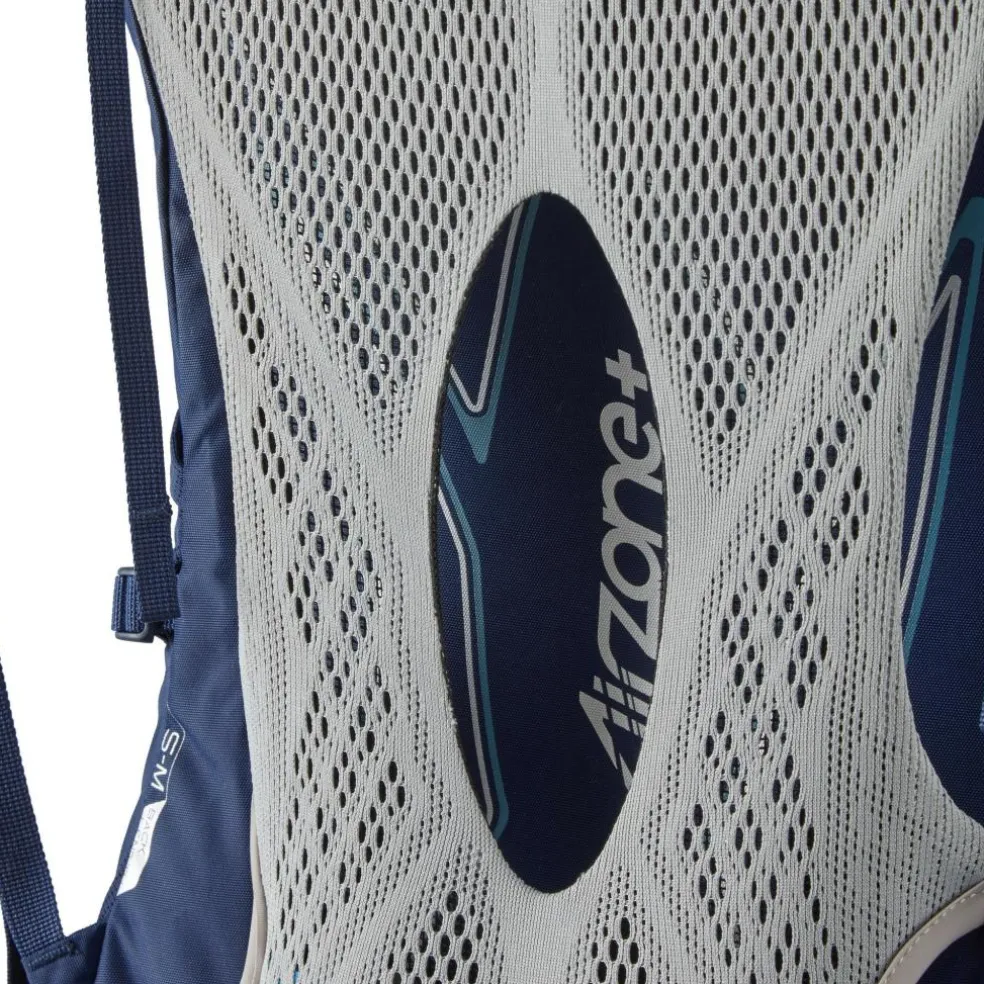 Lowe Alpine AirZone Trek ND43:50 backpack dames navy