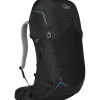 Lowe Alpine  AirZone Trek 45:55 backpack black