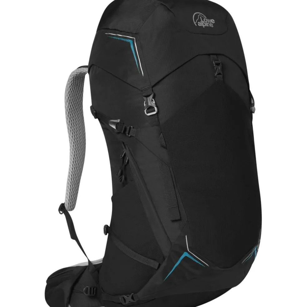 Lowe Alpine AirZone Trek 45:55 backpack black