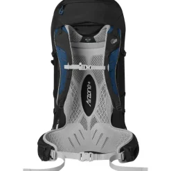 Lowe Alpine  AirZone Trek 45:55 backpack black
