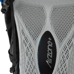 Lowe Alpine AirZone Trek 45:55 backpack black