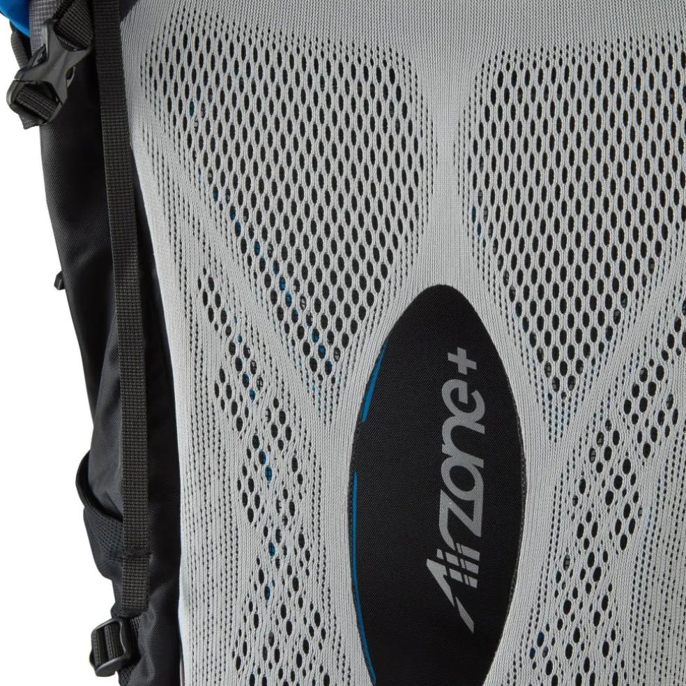 Lowe Alpine AirZone Trek 45:55 backpack black