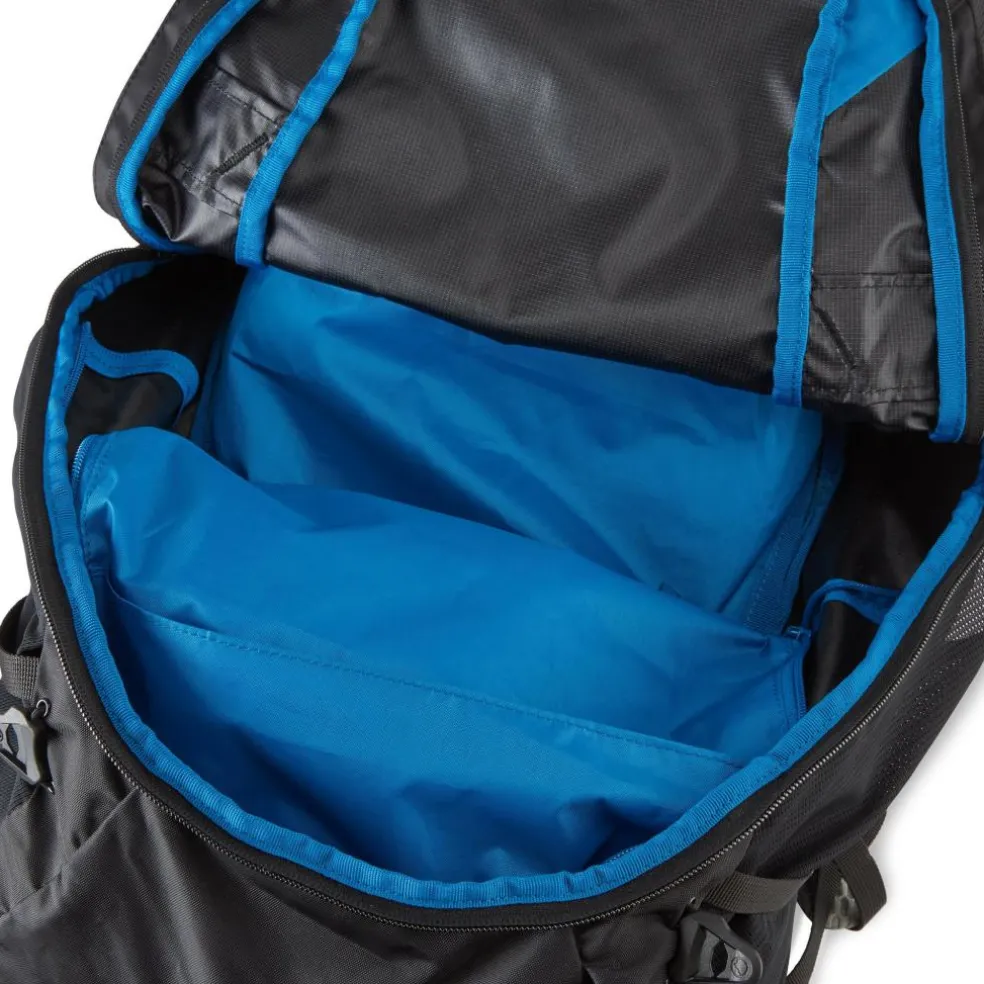 Lowe Alpine AirZone Trek 45:55 backpack black