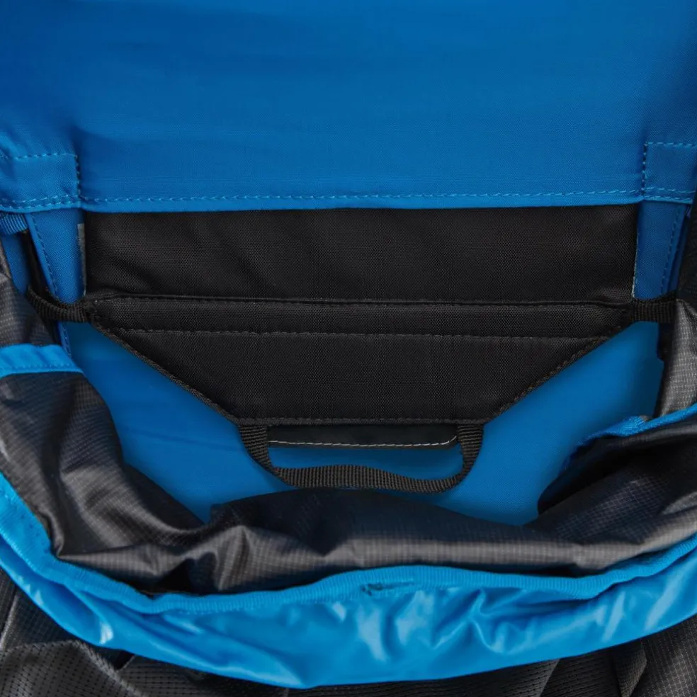 Lowe Alpine AirZone Trek 45:55 backpack black