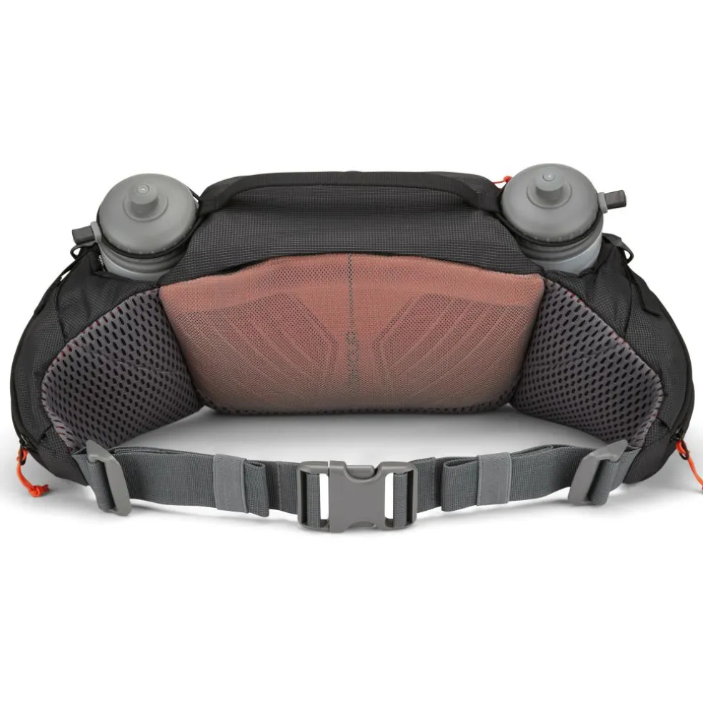 Lowe Alpine Nijmegen 6 heuptas true black