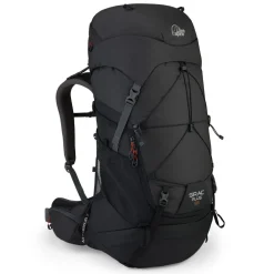 Lowe Alpine  Sirac Plus 65L M/L backpack ebony