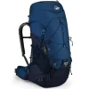Lowe Alpine  Sirac Plus 65L M/L backpack deep ink